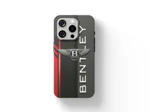 Bentley Cover Telefono Stile Pulito Essenziale